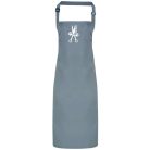 Kutyakozmetikus vízálló kötény