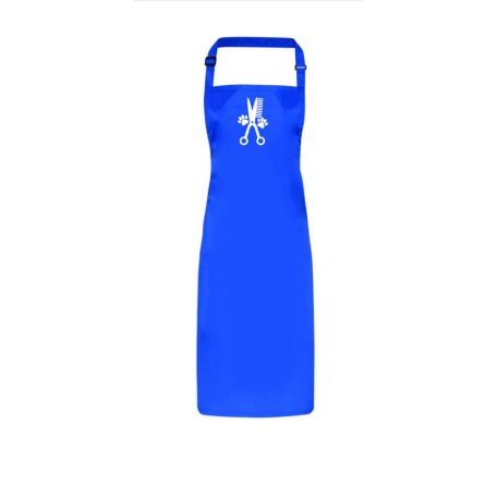 Kutyakozmetikus vízálló kötény