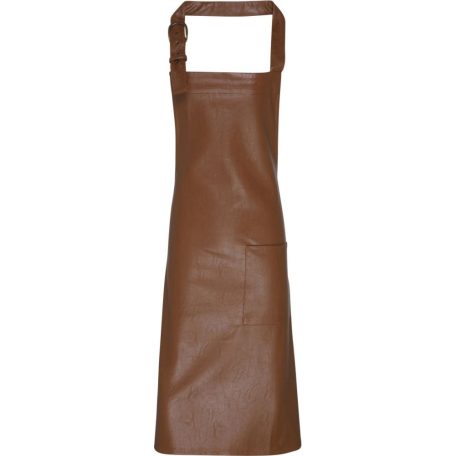 PREMIER műbőr kötény