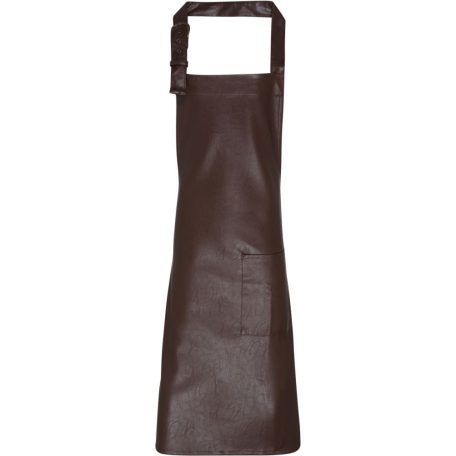 PREMIER műbőr kötény