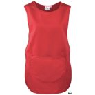 PREMIER női ujjatlan tunika 10 színben.