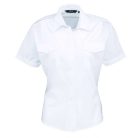 PREMIER LADIES’ RÖVID UJJÚ PILÓTA ING