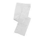 PREMIER női egészségügyi nadrág-fehér