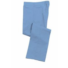 PREMIER női egészségügyi nadrág-világoskék