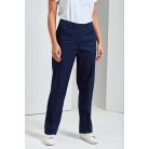 PREMIER női egészségügyi nadrág-sötétkék