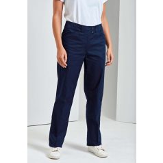 PREMIER női egészségügyi nadrág-sötétkék