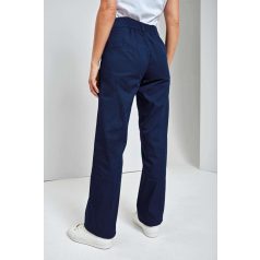 PREMIER női egészségügyi nadrág-sötétkék