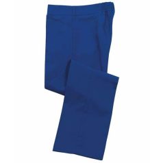 PREMIER női egészségügyi nadrág-királykék