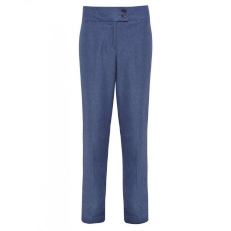 IRISZ női nadrág-szürke