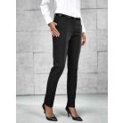 PREMIER női nadrág-fekete