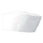 Szakács sapka. CHEF’S SKULL CAP. Több szín !