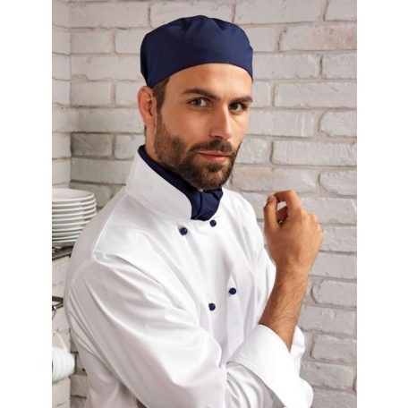 Szakács sapka. CHEF’S SKULL CAP. Több szín !