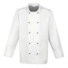 ‘CUISINE' CHEF’S JACKET, Hosszú ujjú szakácskabát