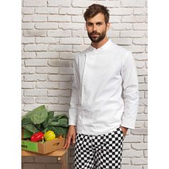 PREMIER ‘CULINARY’ szakácskabát - hosszú ujjú