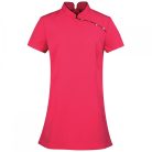 "MIKA" egészségügyi, szépségipari ruha/tunika. 