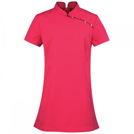 "MIKA" egészségügyi, szépségipari ruha/tunika. 