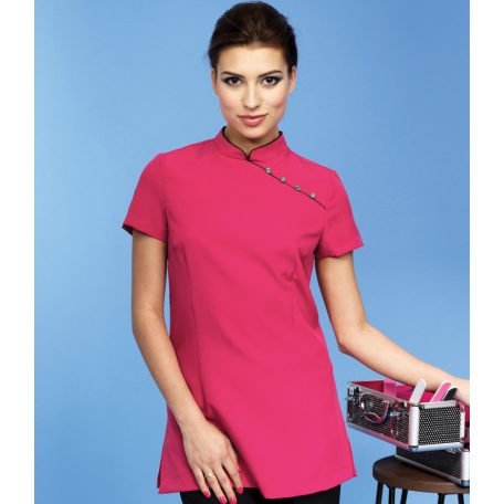 "MIKA" egészségügyi, szépségipari ruha/tunika. 