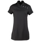 MIKA tunika. Szín: fekete