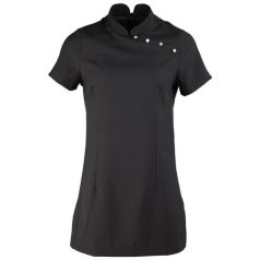 MIKA tunika. Szín: fekete