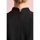 MIKA tunika. Szín: fekete