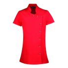 Orchidea egészségügyi, kozmetikus tunika. 