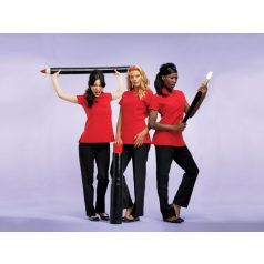 Orchidea egészségügyi, kozmetikus tunika. 