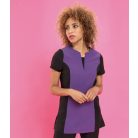 ‘PEONY’ SPA TUNIKA - Purple