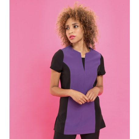 ‘PEONY’ SPA TUNIKA - Purple