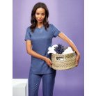 Viola egészségügyi, kozmetikus ruha