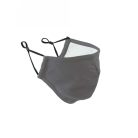 Védő arcmaszk, 3 rétegű, orrmerevítővel. Mosható ! Több színben elérhető .