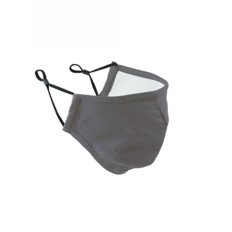 Védő arcmaszk, 3 rétegű, orrmerevítővel. Mosható ! Több színben elérhető .