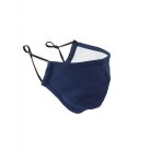 Védő arcmaszk, 3 rétegű, orrmerevítővel. Mosható ! Több színben elérhető .