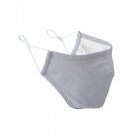 Védő arcmaszk, 3 rétegű, orrmerevítővel. Mosható ! Több színben elérhető .