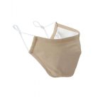 Védő arcmaszk, 3 rétegű, orrmerevítővel. Mosható ! Több színben elérhető .