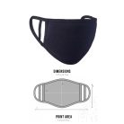 Pamut maszk csomag (5db)