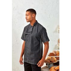 Premier cipzáras szakács kabát