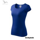 MALFINI női póló. 100% pamut.