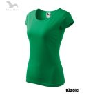 MALFINI női póló. 100% pamut.