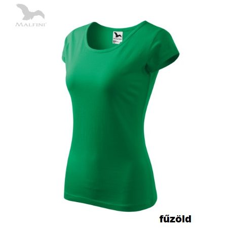 MALFINI női póló. 100% pamut.