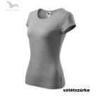 MALFINI női póló. 100% pamut.