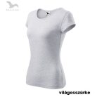 MALFINI női póló. 100% pamut.