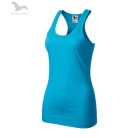 Sport-hátú trikó, atléta női-több szín !