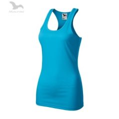 Sport-hátú trikó, atléta női-több szín !