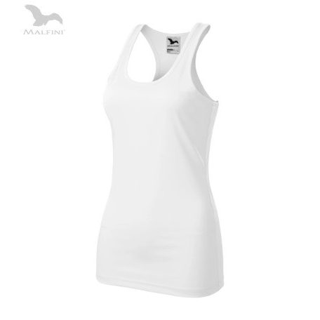 Sport-hátú trikó, atléta női-több szín !