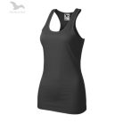 Sport-hátú trikó, atléta női-több szín !