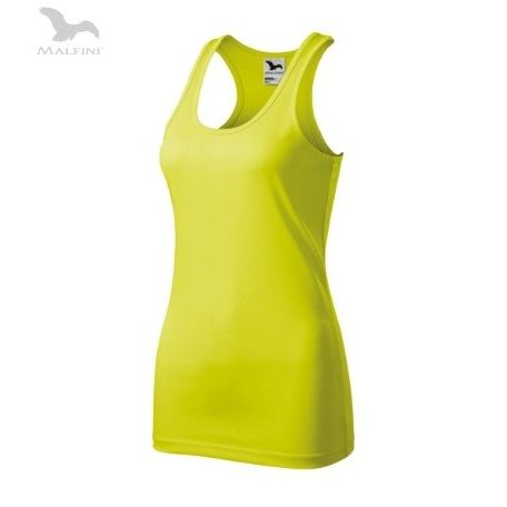 Sport-hátú trikó, atléta női-több szín !