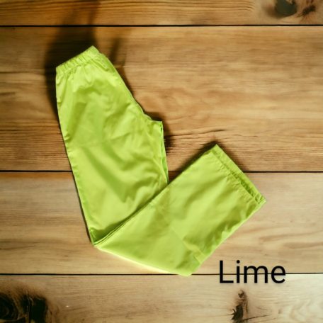 Egészségügyi nadrág több színben