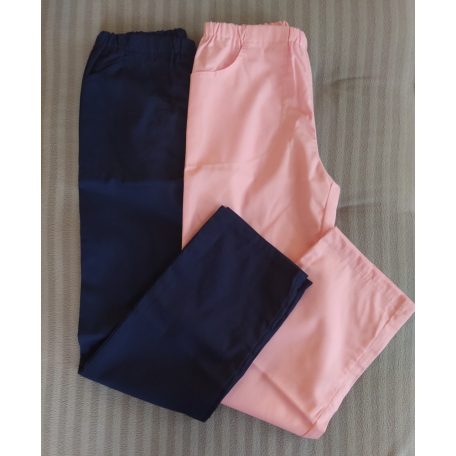 Egészségügyi nadrág több színben