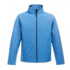 REGATTA RETRA SOFTSHELL férfi kabát.