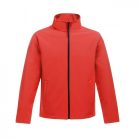 REGATTA RETRA SOFTSHELL férfi kabát.